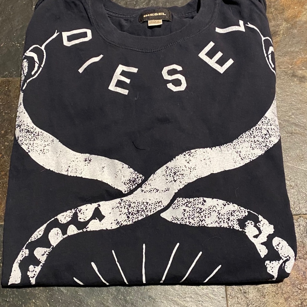 Diesel Men’s Tshirt